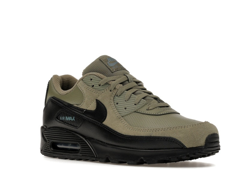 Nike Air Max 90 Silver Sage Mineral Slate Black - Silver Sage/Mineral Slate/Black - IV2868-328 - 05