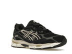 ASICS Gel-NYC Black Cream, vista a 360 gradi 5 di 36