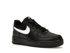 Nike Air Force 1 Low 07 Black White 2023 - Black/White - FZ0627-010 - 05