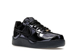 Nike Air Force 1 Low Lebron James Black Patent - Black/Black/Metallic Gold - IO6129-001 - 05