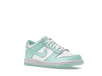 Nike Dunk Low Mint Foam (GS), vista a 360 gradi 5 di 36