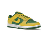 Nike Dunk Low Reverse Brazil - Apple Green/Yellow Strike-White - DV0833-300 - 05