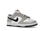 Nike Dunk Low Light Iron Ore (Women's), vista a 360 gradi 5 di 36