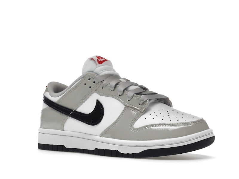 Nike Dunk Low Light Iron Ore (Women's), vista a 360 gradi 5 di 36