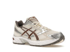 ASICS Gel-1130 Cream Reddish Brown (Donna), vista a 360 gradi 5 di 36