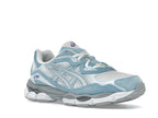 Asics Gel-NYC Cream Arctic Sky