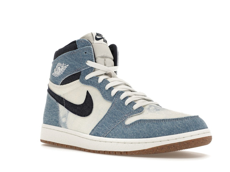 Air Jordan 1 Retro High OG Denim