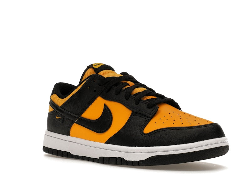 Nike Dunk Low Reverse Goldenrod (2024)