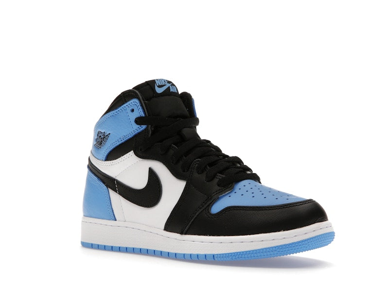 Air Jordan 1 Retro High OG Unc Toe (GS)