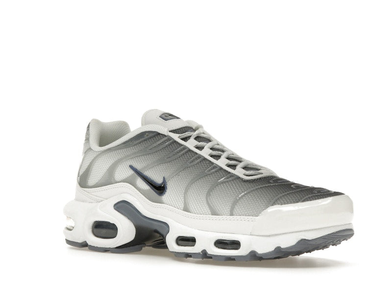 Nike Air Max Plus Smoke Grey Ashen Slate Womens - Summit White/Smoke Grey/Ashen Slate/Black - FQ2892-100 - 05
