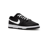 Nike Dunk Low Black White 2022 - Black/Off Noir/White - DJ6188-002 - 05