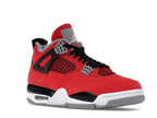 Air Jordan 4 Retro Toro Bravo (2026)