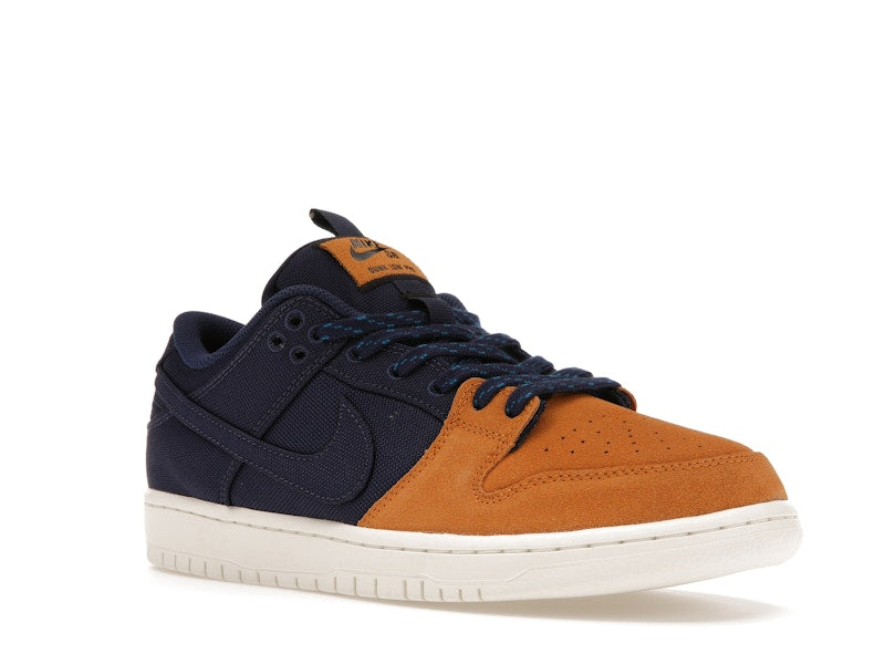 Nike SB Dunk Low Pro PRM 90s Backpack