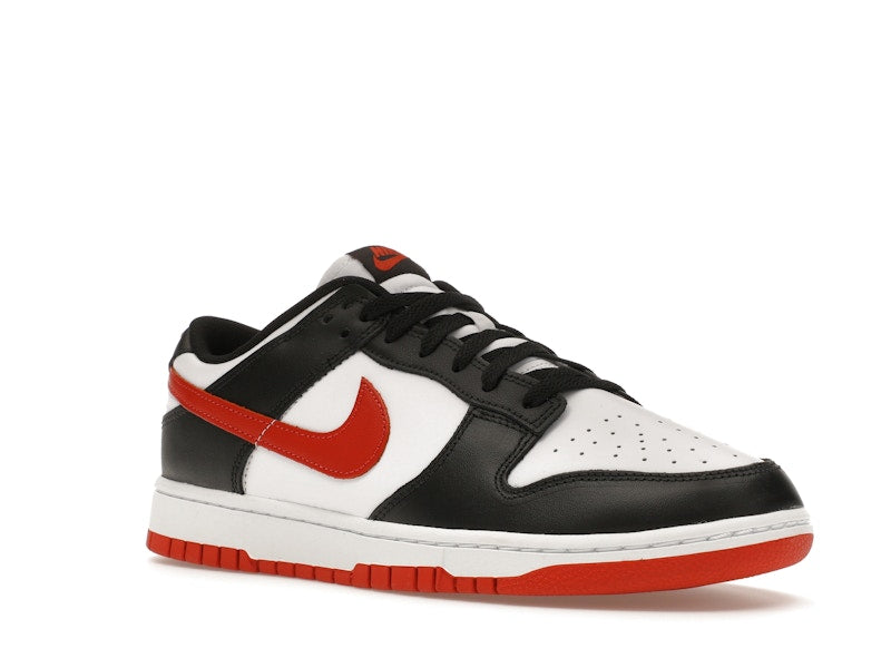 Nike Dunk Low Retro Dragon Red