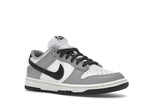 Nike Dunk Low Light Smoke Grey (W) - White/Iron Grey-Light Smoke Grey - DD1503-117 - 05