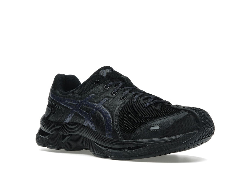 Asics Gel Kiril 3 Kiko Kostadinov Black Navy - Black/Navy - 1203A644-001 - 05