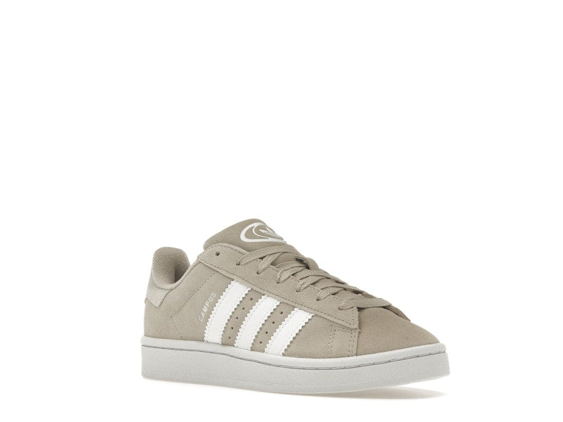 adidas Campus 00s Wonder White (Kids), vista a 360 gradi 5 di 36