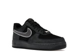 Nike Air Force 1 Low 07 Lv8 Black Smoke Grey - Black/Smoke Grey/Dark Smoke Grey - IB6842-002 - 05