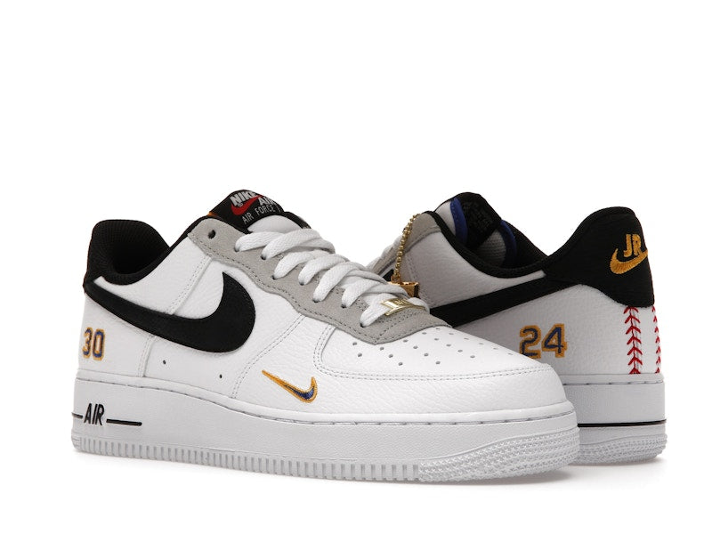 Nike Air Force 1 Low Ken Griffey Jr. and Sr. Swingman