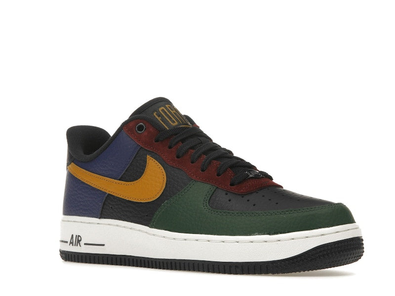 Nike Air Force 1 Low '07 LX Command Force Obsidian Gorge Green (Women's)