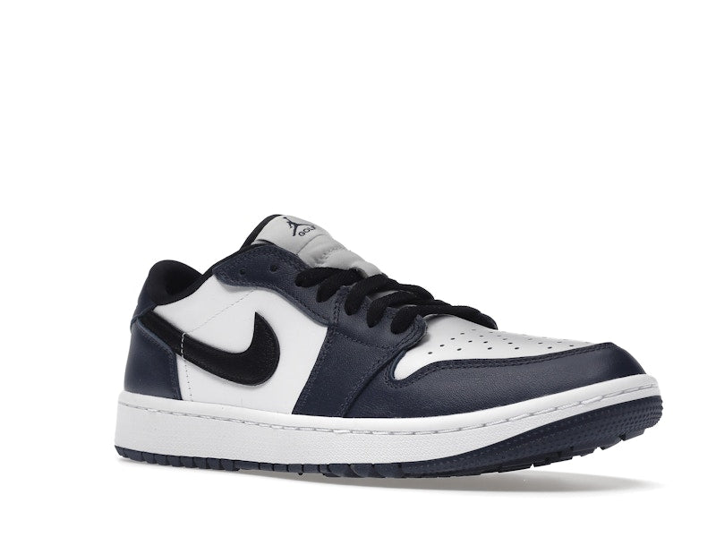 Air Jordan 1 Retro Low Golf Midnight Navy