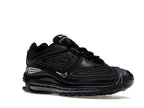 Nike Air Max 98 TL Supreme Black, vista a 360 gradi 5 di 36