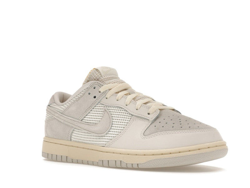 Nike Dunk Low Phantom Light Bone