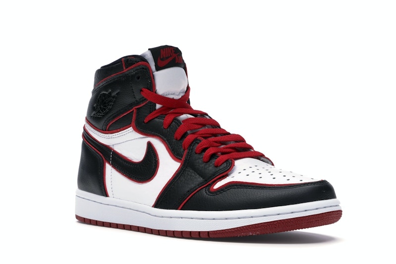 Air Jordan 1 Retro High Bloodline