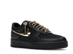 Nike Air Force 1 Low Victor Solomon ASW Black, vista a 360 gradi 5 di 36