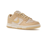 Nike Dunk Low Light Orewood Snakeskin (Women's)