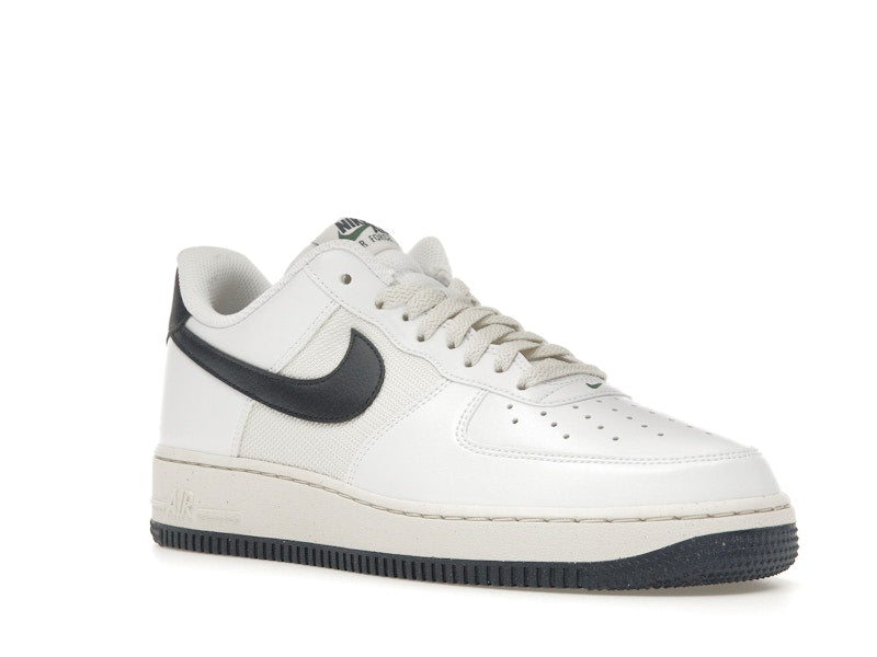 Nike Air Force 1 Low '07 White Obsidian Fir