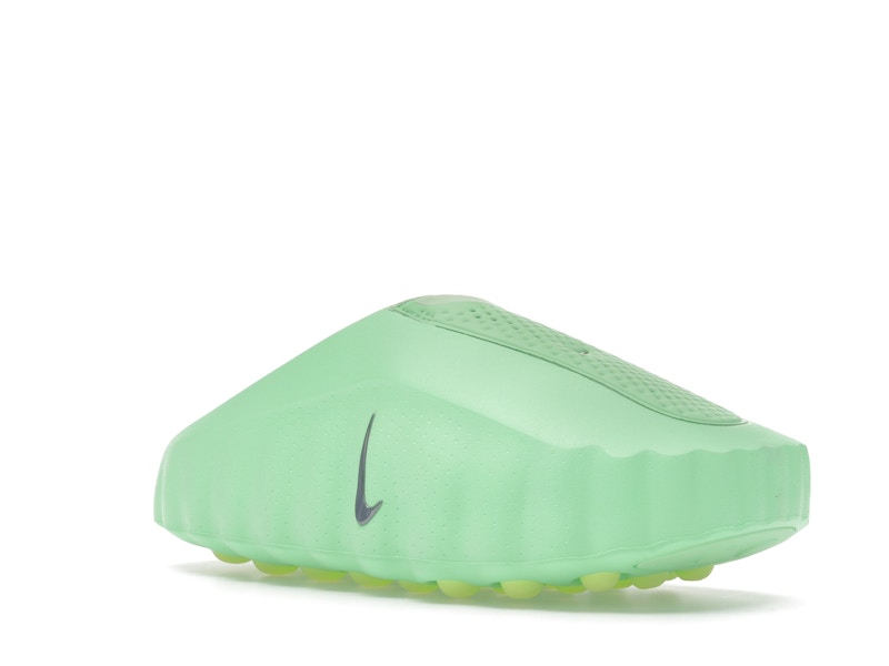Nike Mind 001 Slide Cucumber Calm, vista a 360 gradi 5 di 36