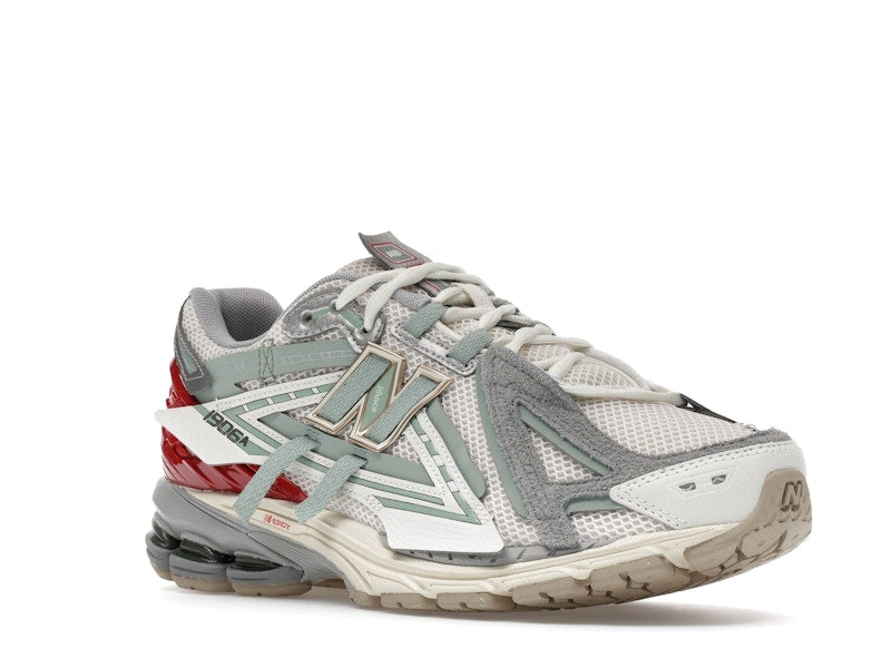 New Balance 1906A Tech Explosion Sea Salt Lone Star Grey - Sea Salt/Lone Star Grey - U19065DY - 05