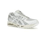 ASICS Gel-Nimbus 10.1 White Pure Silver