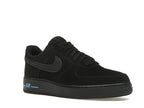 Nike Air Force 1 Low '07 SE Black University Blue