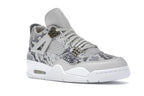 Jordan 4 Retro Snakeskin