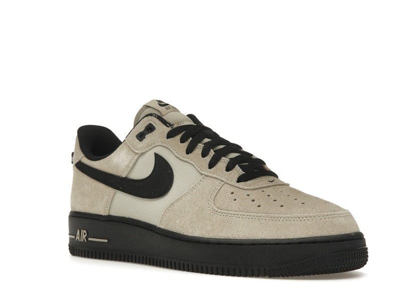 Nike Air Force 1 Low '07 LV8 Desert Khaki Black