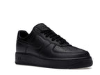 Nike Air Force 1 Low '07 Fresh Black Anthracite