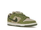 Nike SB Dunk Low Yuto Horigome Matcha, vista a 360 gradi 5 di 36