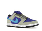 Nike Dunk Low Sb Celadon - Blue/Tan-Light Blue - BQ6817-301 - 05