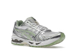 Asics Gel Kayano 14 White Jade (W) - White/Jade - 1202A056-105 - 05