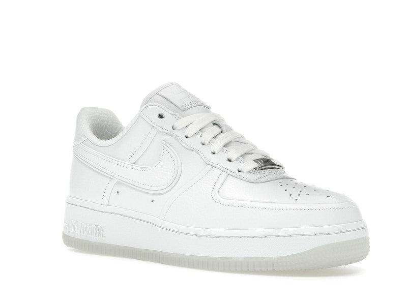 Nike Air Force 1 Low SP A Ma Maniére White (Women's), vista a 360 gradi 5 di 36