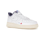 Nike Air Force 1 Low Kith Paris, vista a 360 gradi 5 di 36