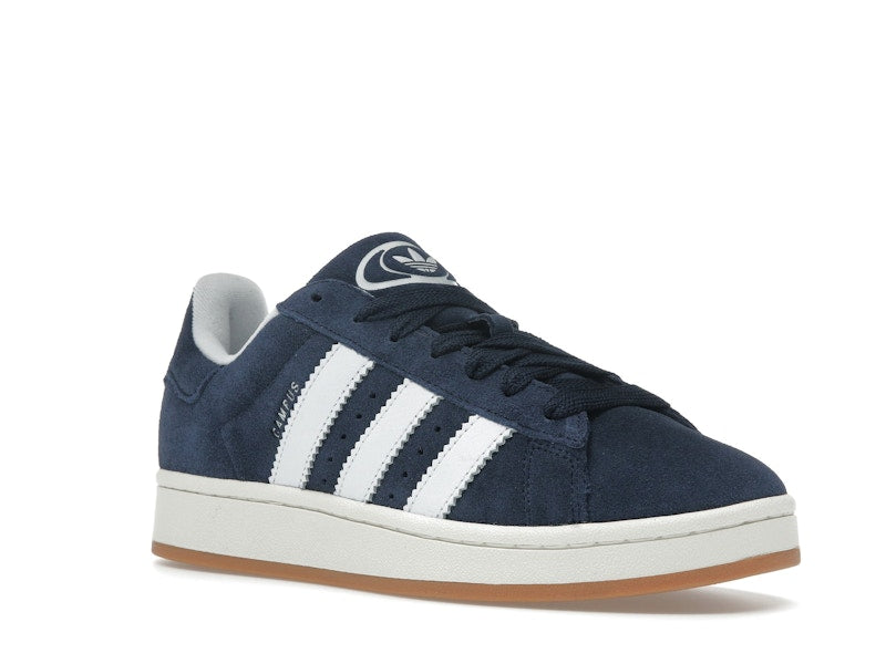 Adidas Campus 00s Collegiate Navy - Collegiate Navy/White/Off White - JI4488 - 05