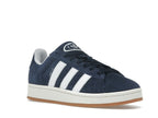 Adidas Campus 00s Collegiate Navy - Collegiate Navy/White/Off White - JI4488 - 05