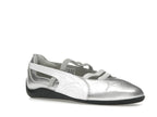 Puma Speedcat Ballet Silver, vista a 360 gradi 5 di 37