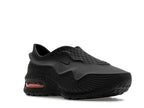 Nike Air Max 1000.2 Black Hyper Crimson, vista a 360 gradi 5 di 36