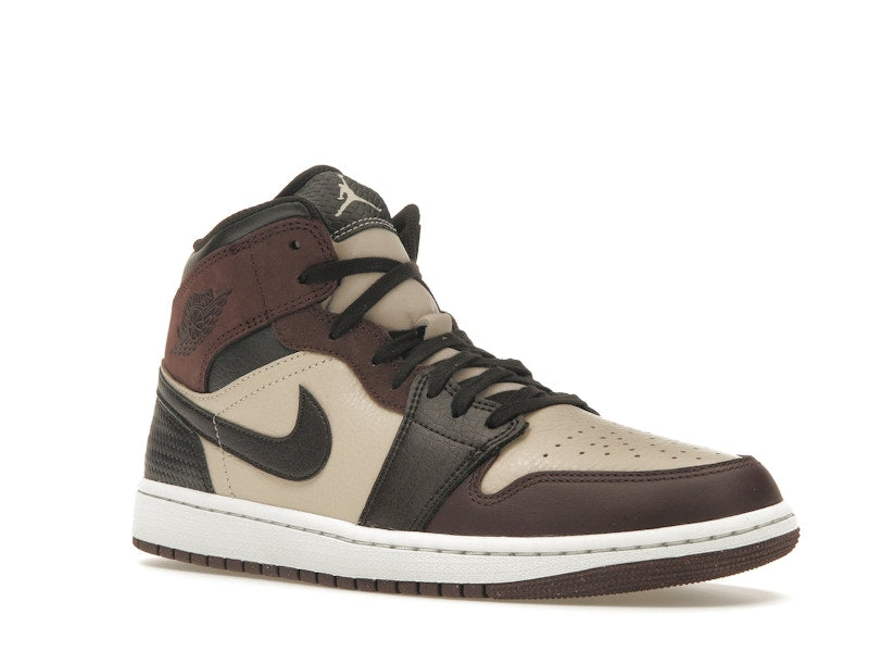 Air Jordan 1 Mid SE Paris Ymca