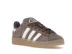 Adidas Campus 00s Earth Strata Wonder White Womens - Earth Strata/Wonder White/Magic Beige - JQ8320 - 05