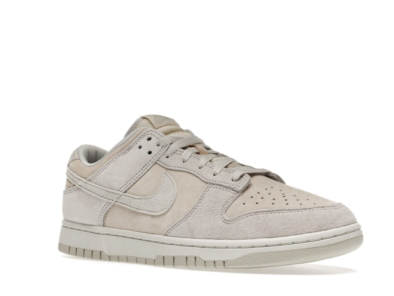 Nike Dunk Low Premium Vast Grey - Vast Grey/Summit White/Pearl White - DD8338-001 - 05